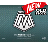 2024 Panini Mosaic Football (Choose Team - 4-Box Break #1)