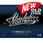 2024 Panini Absolute Football (Choose Team - 4-Box Break #1) Football
