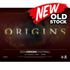 2024 Panini Origins Football (Choose Team - 4-Box Break #2) Football