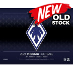 2024 Panini Phoenix Football (Choose Team - 4-Box Break #1) Football