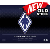 2024 Panini Phoenix Football (Choose Team - 4-Box Break #1)