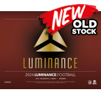 2024 Panini Luminance Football (Choose Team - 4-Box Break #2) Football