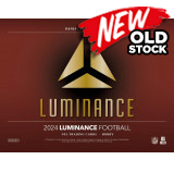 2024 Panini Luminance Football (Choose Team - 4-Box Break #2)