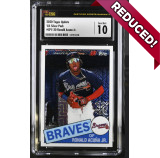 Jay's CSG Gem Mint 10 Baseball Bonanza (Choose Your Pack - Break #1)