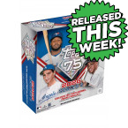 2026 Topps Series 2 Baseball Mega Box (Choose Team - 4-Box Break #1) Baseball