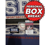 Paul Skenes Official MLB Baseball Autograph Inscribed "30" JSA Certified Baseball
