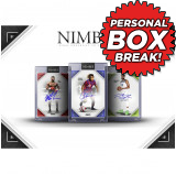 2022 Onyx Nimbus Collection Multi-Sport Box