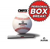 2023 Onyx Preferred Players Collection Baseball PERSONAL BOX
