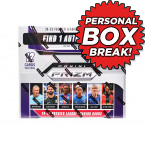 2024-25 Panini Prizm EPL Premiere Soccer Hobby Box (Personal Box) 