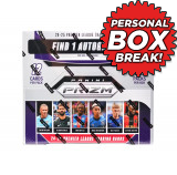 2024-25 Panini Prizm EPL Premiere Soccer Hobby Box (Personal Box)