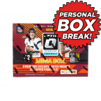 2024 Panini Donruss Optic Football HOBBY MEGA BOX (Personal Box) Football