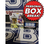 2024 Panini Donruss Elite Football HOBBY BOX (Personal Box) Football